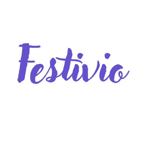 Festivio Logo